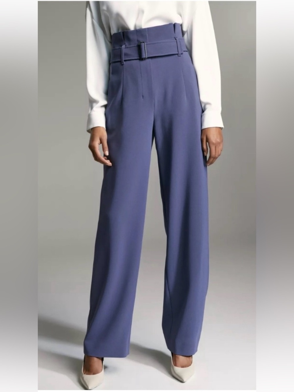 Aritzia Babaton Power Pant – Size 6 – Dive